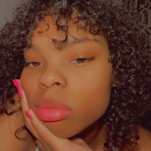 Meet your Posher, Ashanti